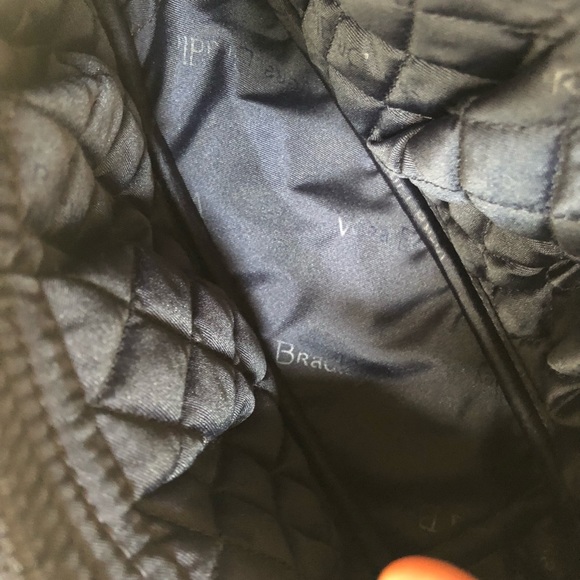 NWT Vera Bradley Frannie / Marrakesh bag - Picture 3 of 7